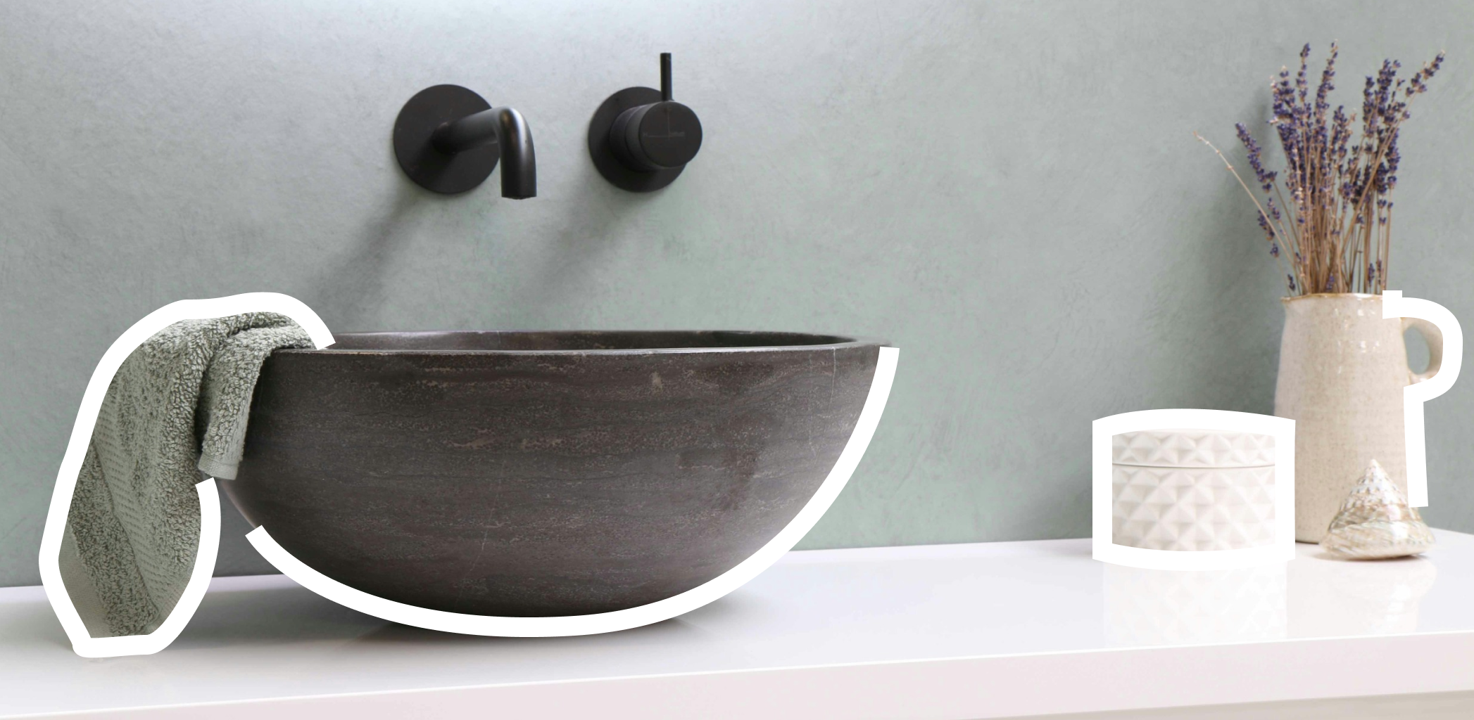 Иллюстрация к статье - Техническая раковина: что это такое и зачем нужно Техническая раковина: что это такое и зачем нужно